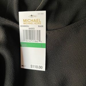 Michelle kors shirt